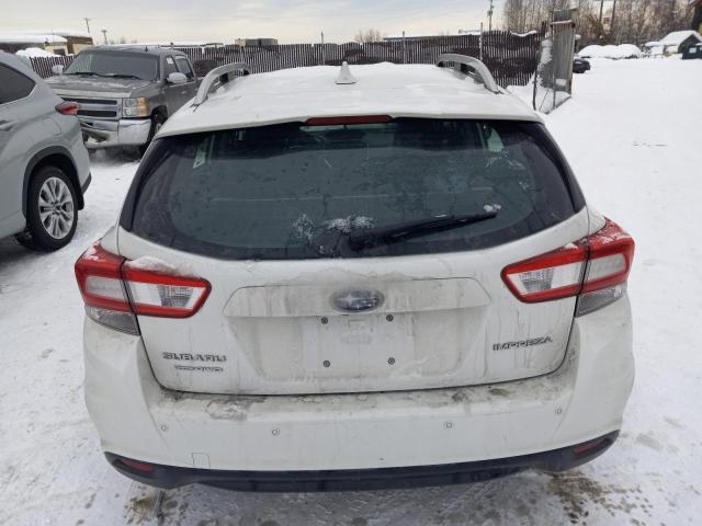 2018 Subaru Impreza Limited - Фото 6
