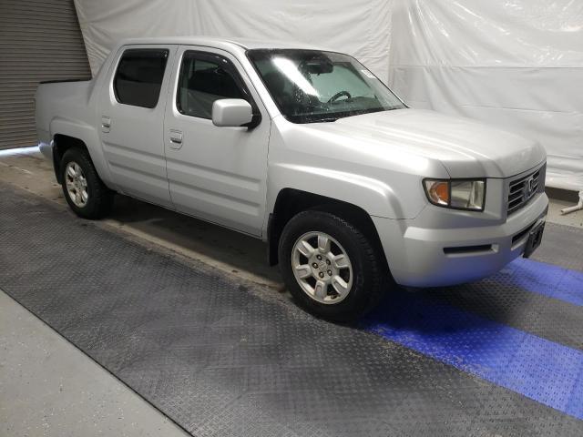 2006 Honda Ridgeline Rtl - Фото 4