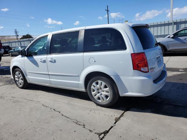 2016 Dodge Grand Caravan Se - Фото 2