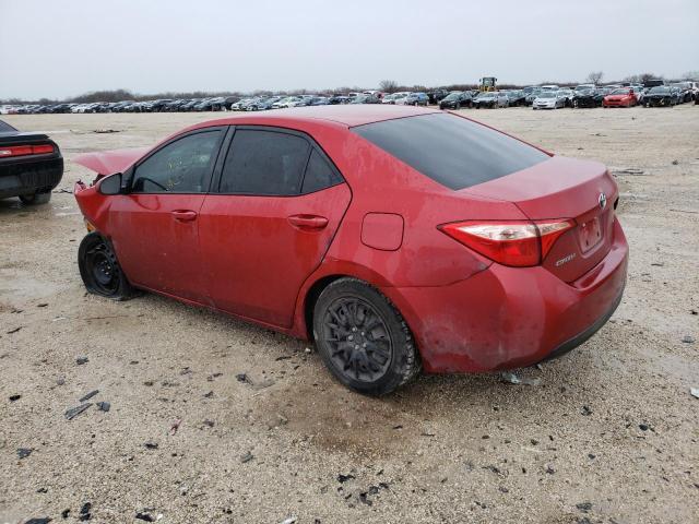 2017 Toyota Corolla L - Фото 2