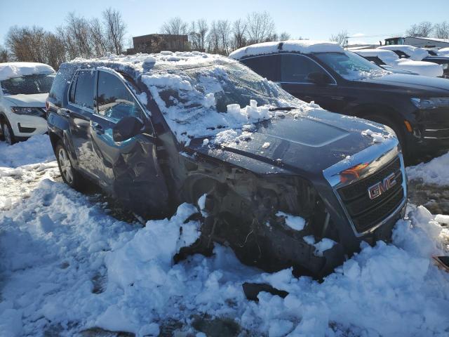 2015 GMC Terrain Sle - Фото 4
