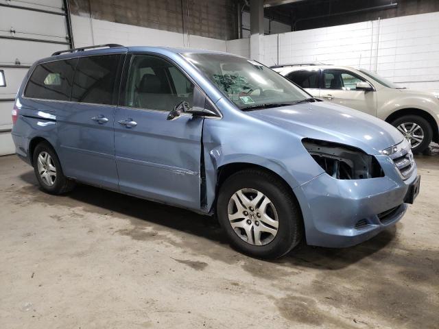 2005 Honda Odyssey Exl - Image 4