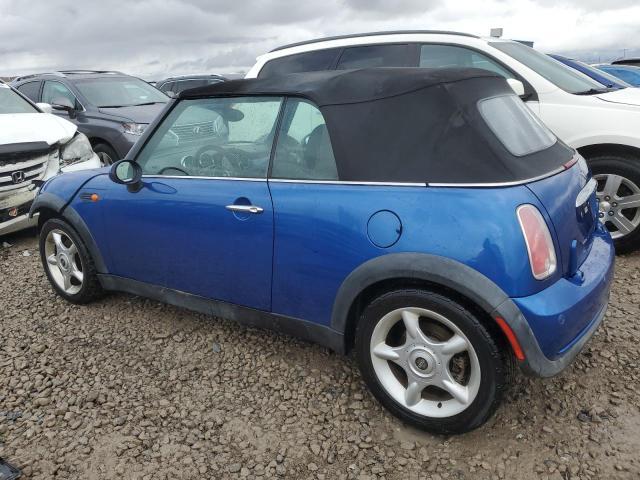 2006 Mini Cooper - Фото 2