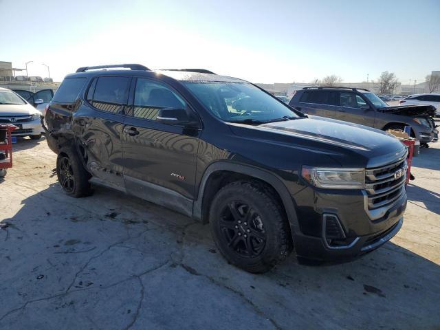 2021 GMC Acadia At4 - Фото 4