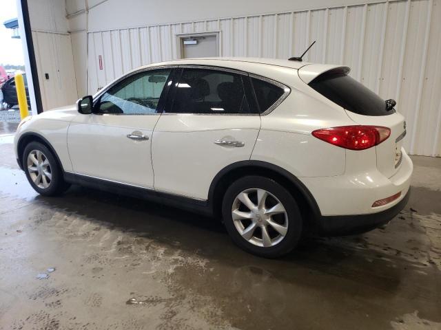 2010 Infiniti Ex35 Base - Фото 2
