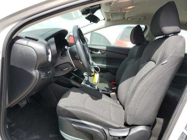 2019 Kia Forte Gt Line - Фото 7