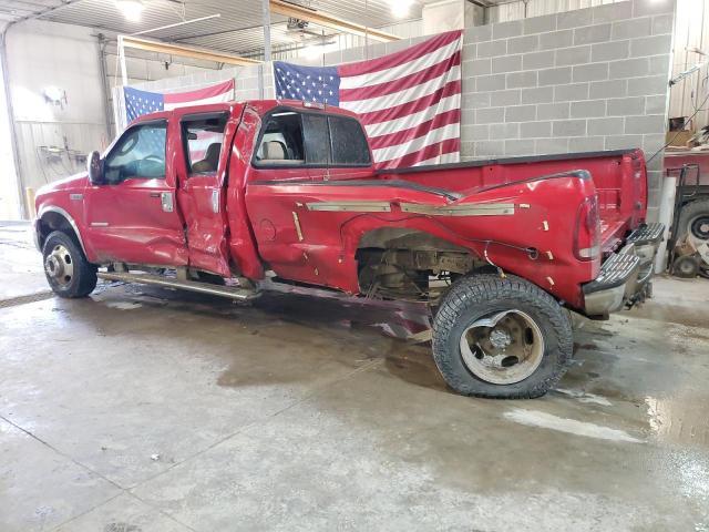 2006 Ford F350 Super Duty - Фото 2