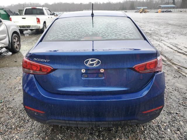 2020 Hyundai Accent Se - Фото 6