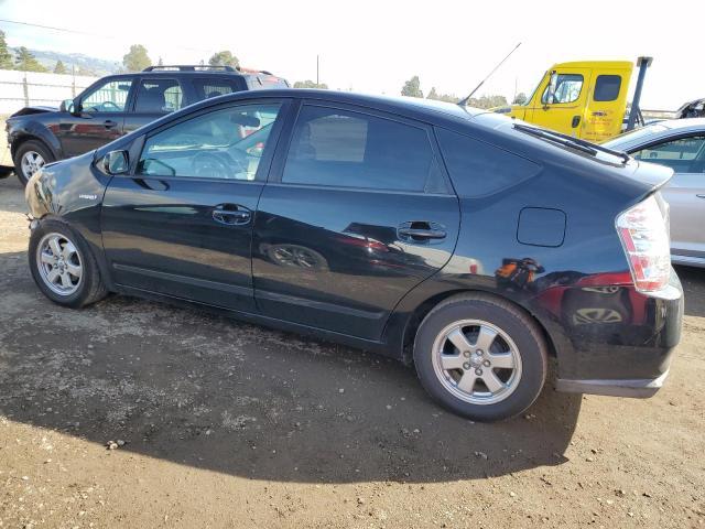 2008 Toyota Prius - Фото 2