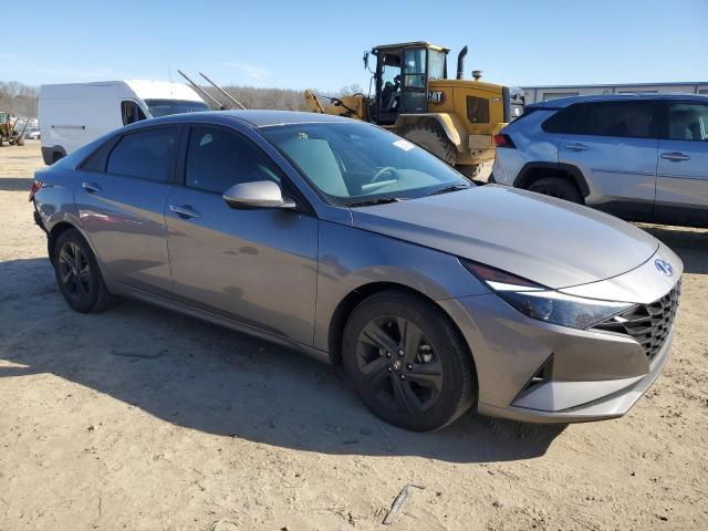 2022 Hyundai Elantra Sel - Фото 4