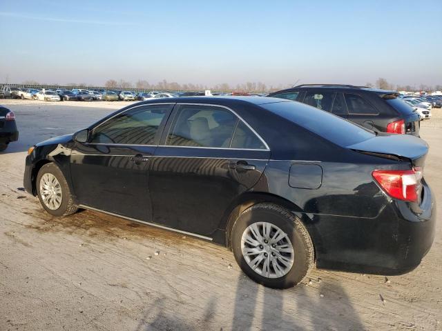2012 Toyota Camry Base - Фото 2