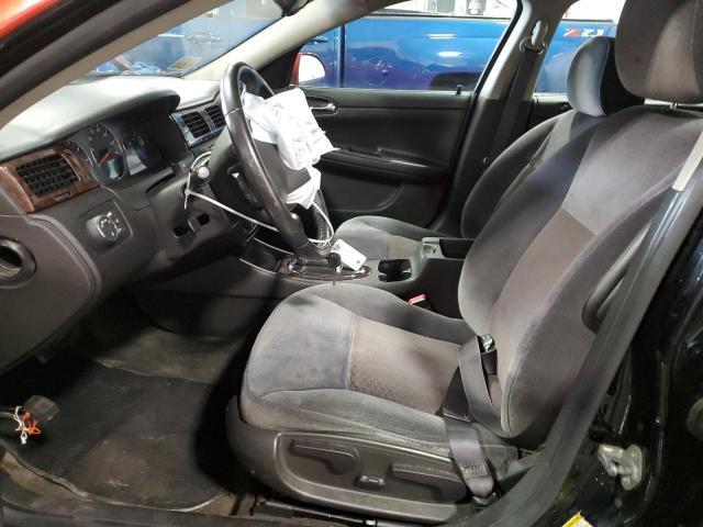 2012 Chevrolet Impala Lt - Фото 7