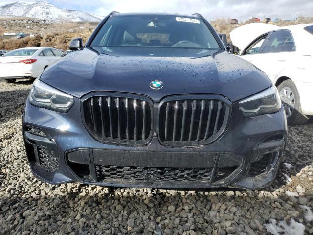 2023 BMW X5 xDrive40I - Фото 5