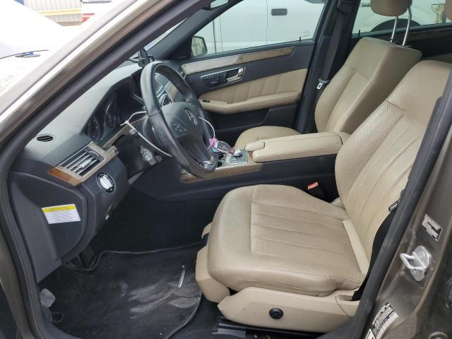 2010 Mercedes-Benz E 550 - Фото 7