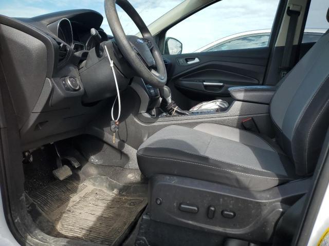 2017 Ford Escape Se - Фото 7
