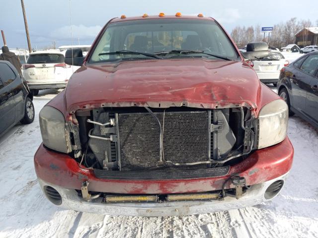 2006 Dodge Ram 3500 St - Фото 5