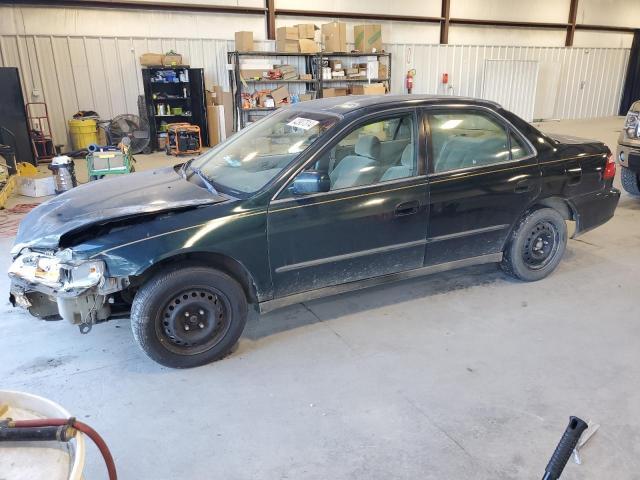 1998 Honda Accord Lx