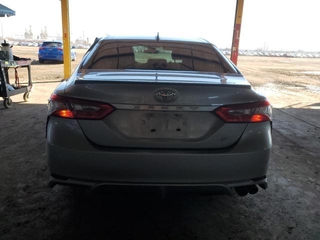 2019 Toyota Camry L - Фото 6