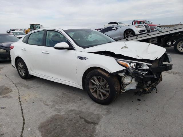 2019 Kia Optima Lx - Image 4