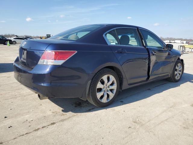 2010 Honda Accord Ex - Фото 3