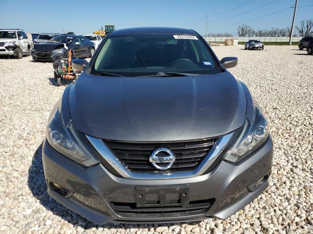 2018 Nissan Altima 2.5 - Фото 5