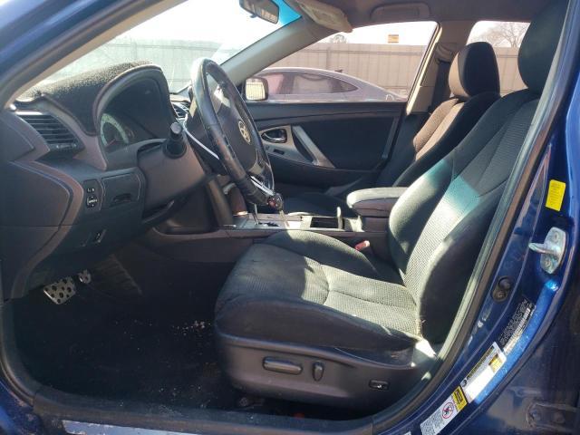 2011 Toyota Camry Base - Фото 7