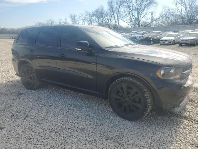 2013 Dodge Durango R/T - Фото 4