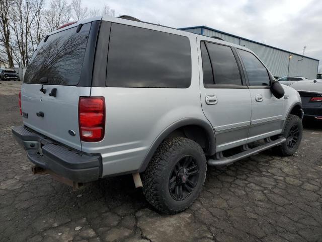 2000 Ford Expedition Xlt - Фото 3