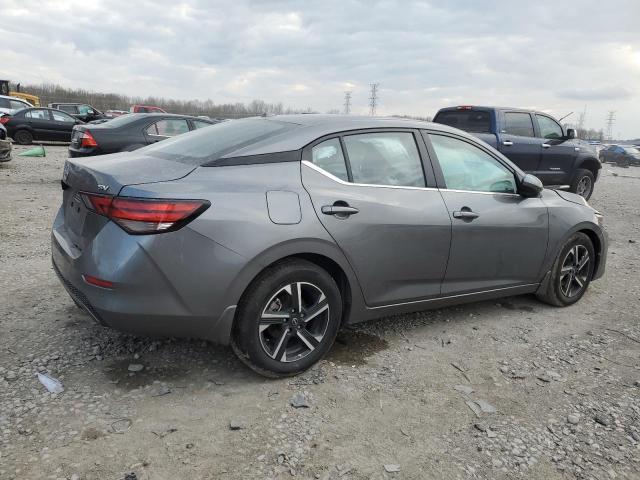 2024 Nissan Sentra Sv - Фото 3
