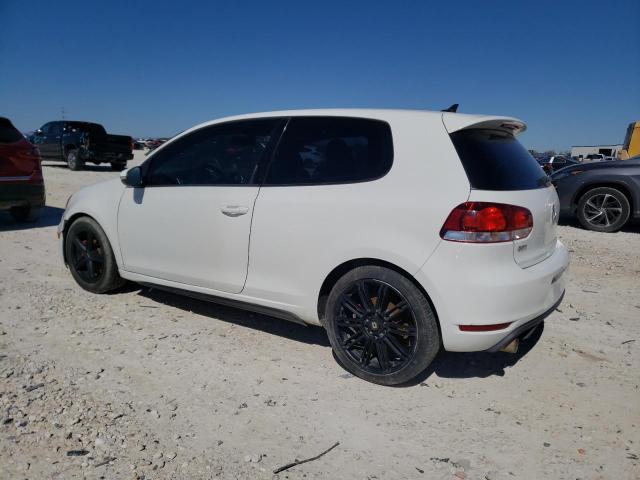 2012 Volkswagen Gti - Фото 2