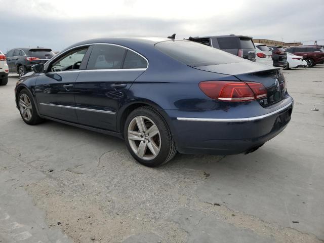 2014 Volkswagen Cc Sport - Фото 2