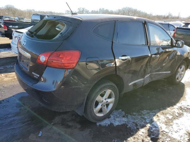2013 Nissan Rogue S - Фото 3