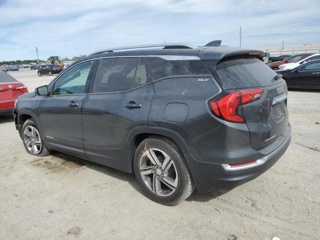 2021 GMC Terrain Slt - Фото 2