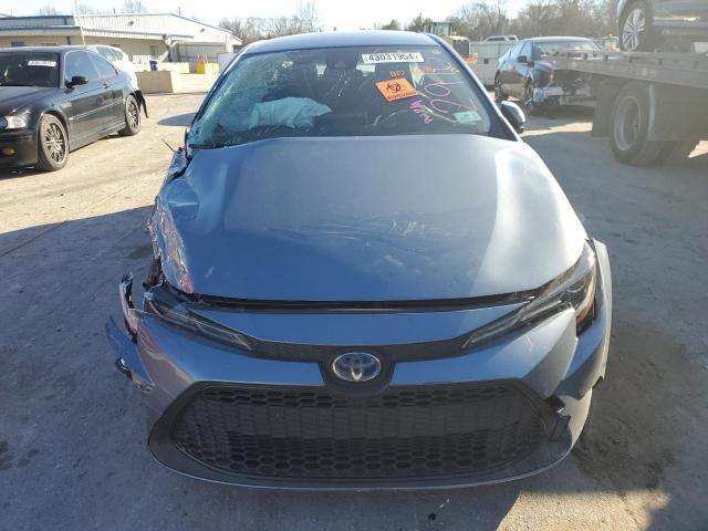 2021 Toyota Corolla Le - Фото 5