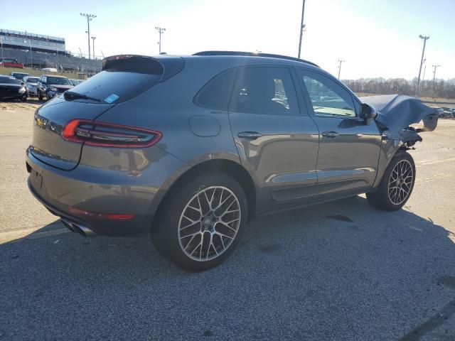 2016 Porsche Macan S - Фото 3