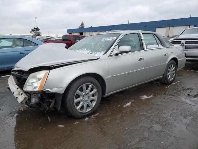 2007 Cadillac Dts