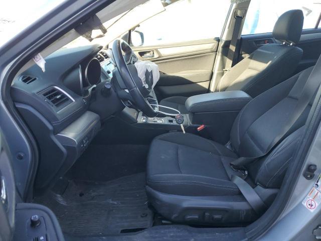 2019 Subaru Legacy 2.5I Premium - Фото 7