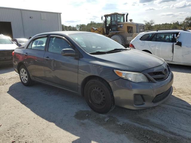 2011 Toyota Corolla Base - Фото 4