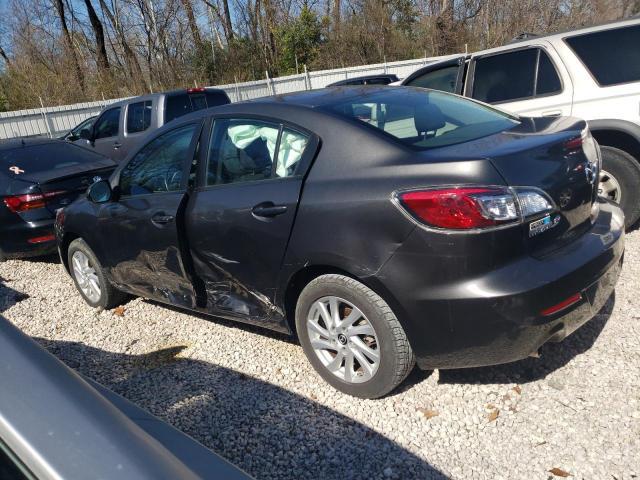 2013 Mazda 3 I - Image 2