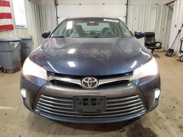 2015 Toyota Camry Le - Фото 5