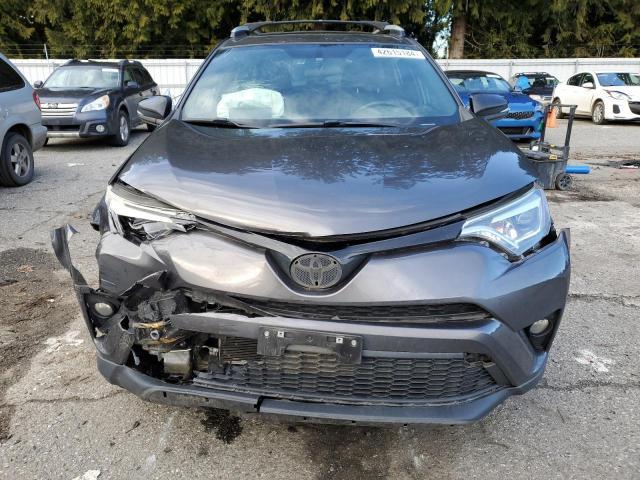 2016 Toyota Rav4 Se - Фото 5