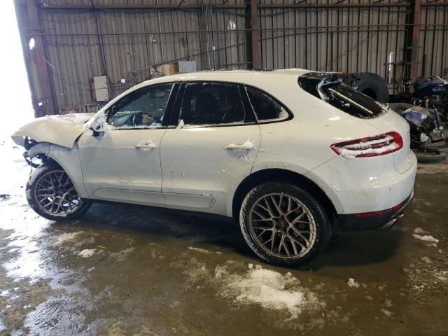 2016 Porsche Macan S - Фото 2