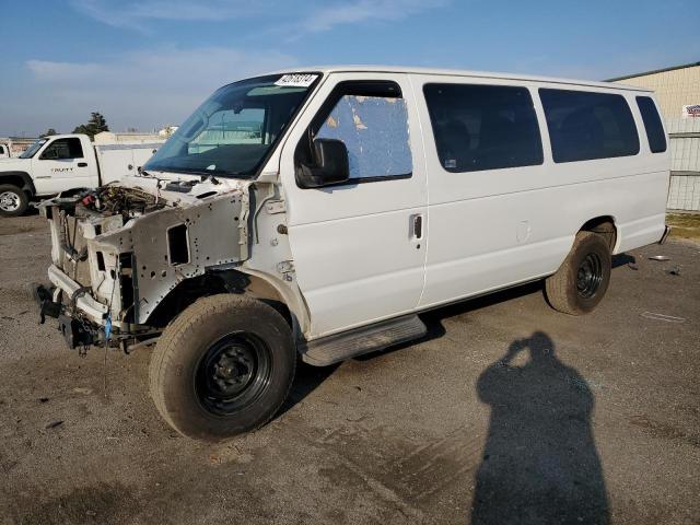 2011 Ford Econoline E350 Super Duty Wagon