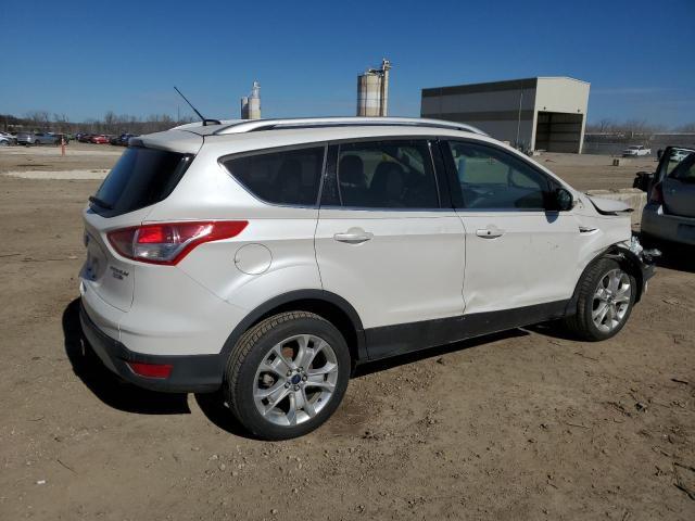 2016 Ford Escape Titanium - Фото 3