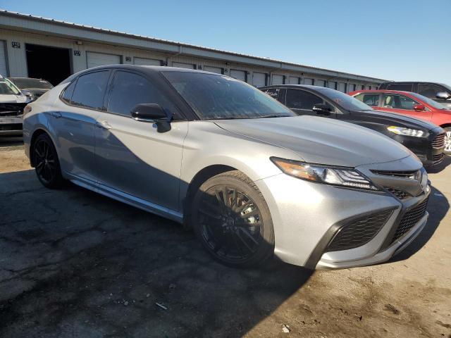 2024 Toyota Camry Xse - Image 4