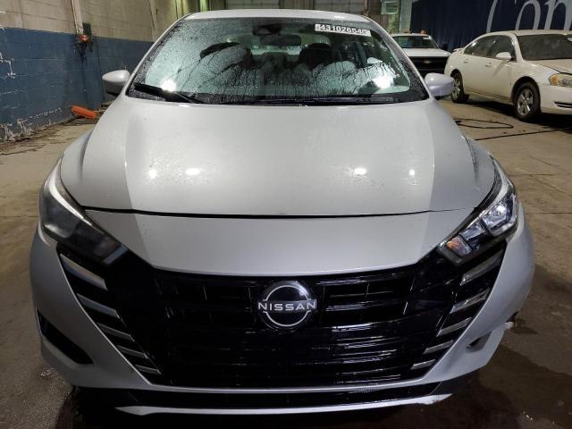 2023 Nissan Versa 1.6 Sv Xtronic Cvt - Фото 5