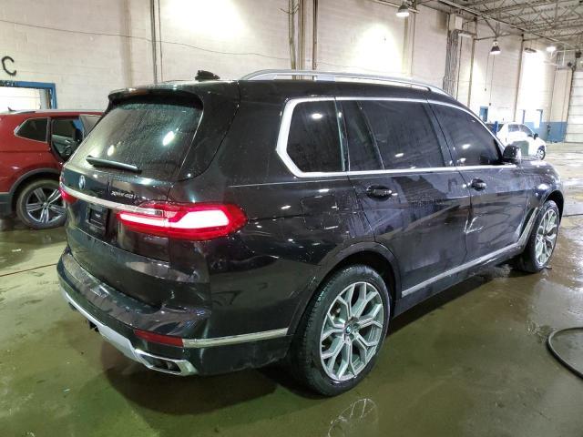 2020 BMW X7 xDrive40I - Фото 3