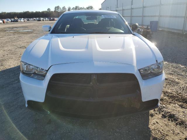 2014 Dodge Charger Se - Фото 5