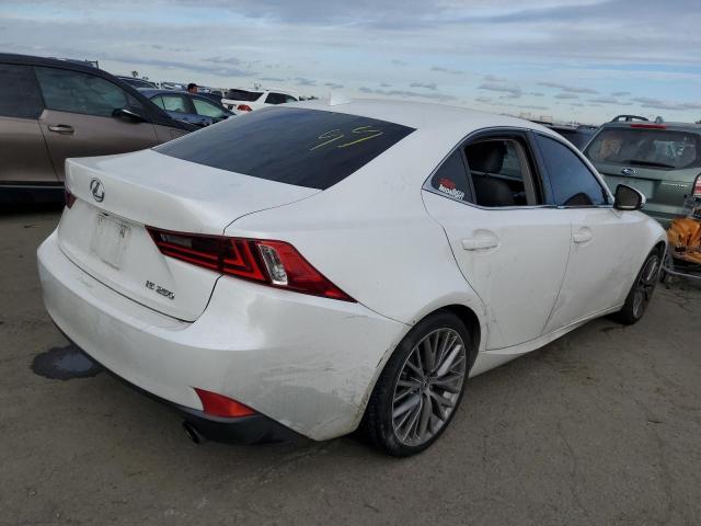 2015 Lexus Is 250 - Image 3