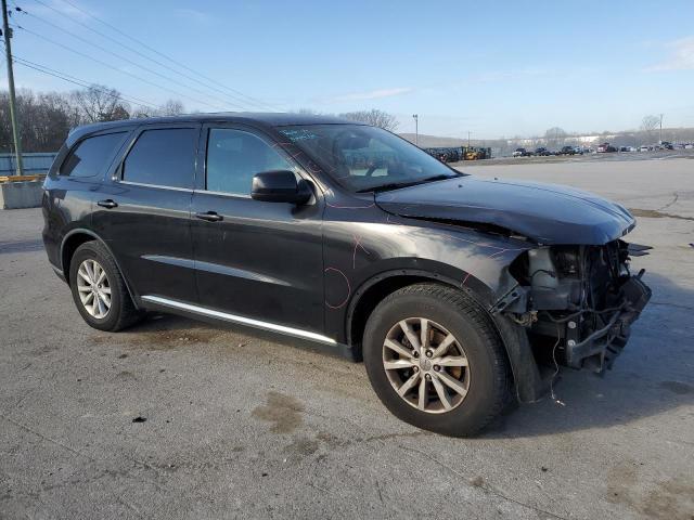 2015 Dodge Durango Sxt - Фото 4